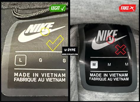 nike report fake|how to check if nike is a scam.